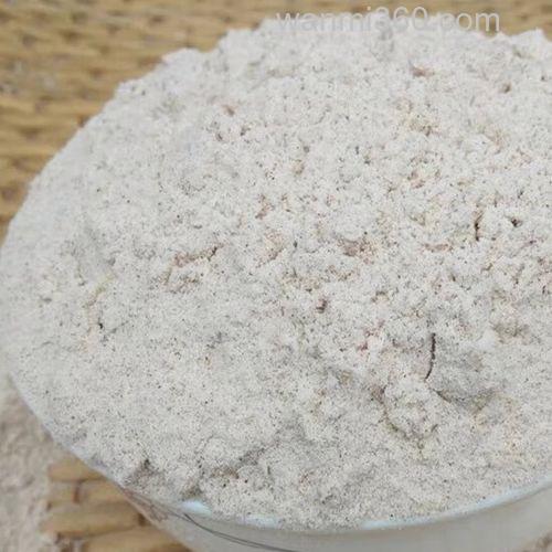 什么鱼爱吃高粱粉？