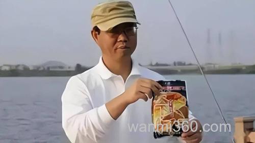 918钓鱼创始人？