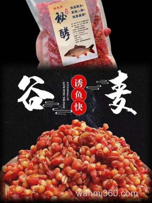 黎平富友谷麦窝料小药配方?