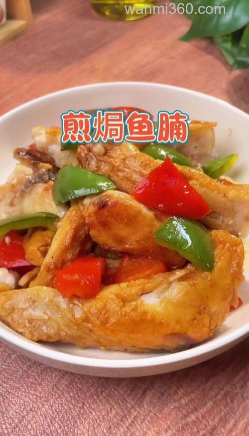 红烧鱼,鱼肚子里塞肉怎么做？