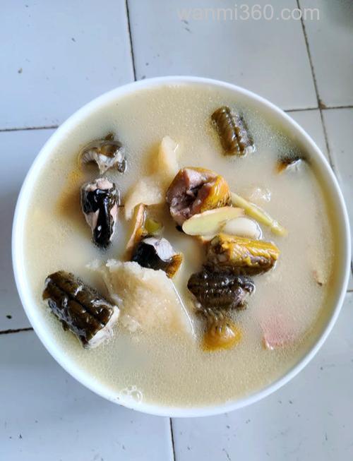 黄鳝玉米汤怎么做好吃?