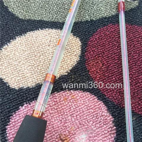 河北渔具十大排名?
