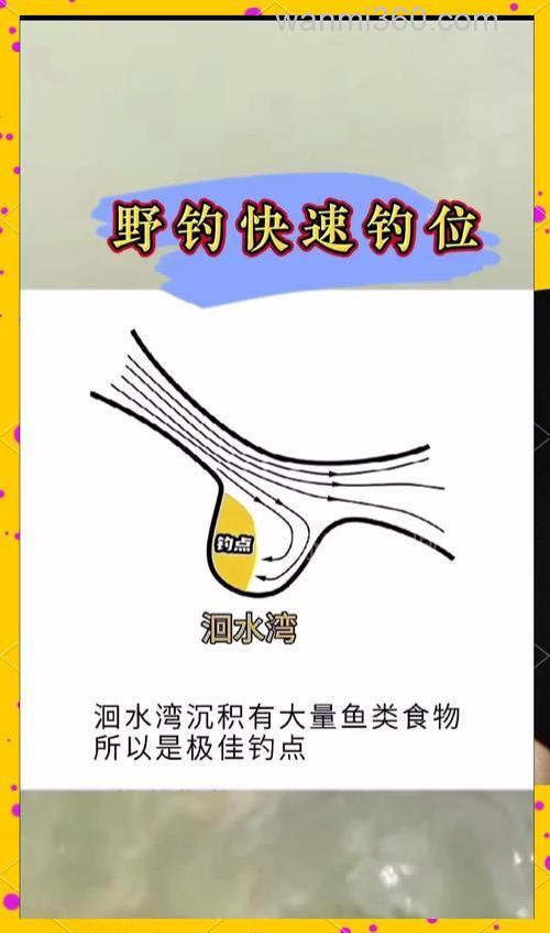 池塘海钓技巧,轻松捕捉水中宝藏的秘诀