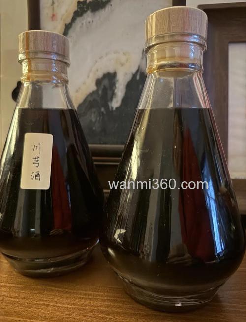 川芎酒钓鲤鱼效果?