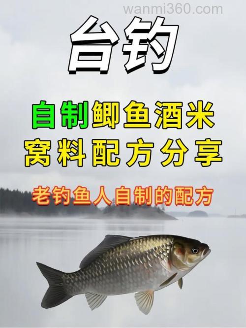 【窝料饵料】 请教个酒米问题!