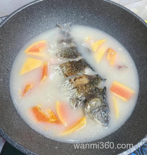 冬季这样钓鲫鱼天天喝鱼汤