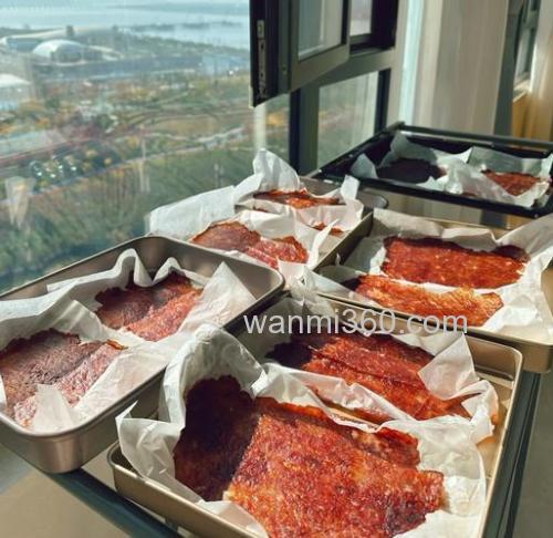 高粱肉的家常做法?