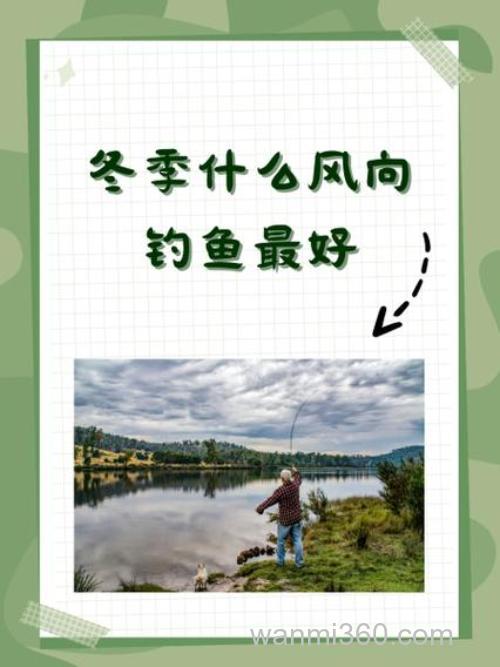 冬季天气怎么判断适合钓鱼?