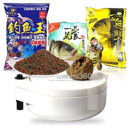 钓鱼王五星螺鲤野钓怎么样？