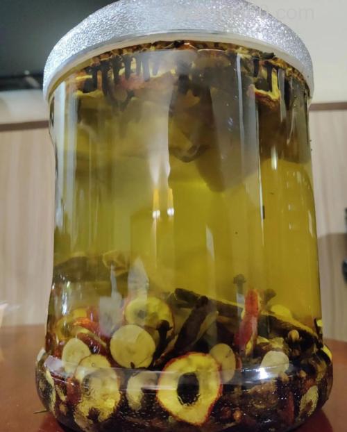 槟榔泡钓鱼药酒的正确做法？