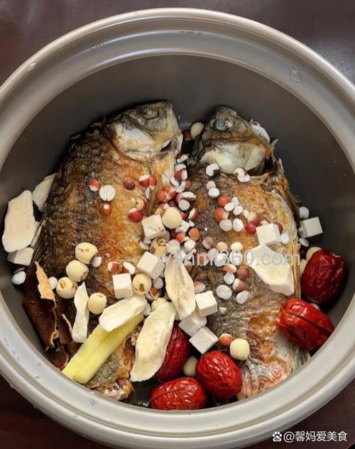 小米电饭煲蒸鱼？