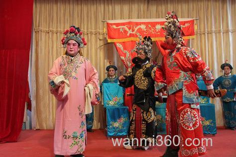 山二黄为什么被称为汉剧之母?