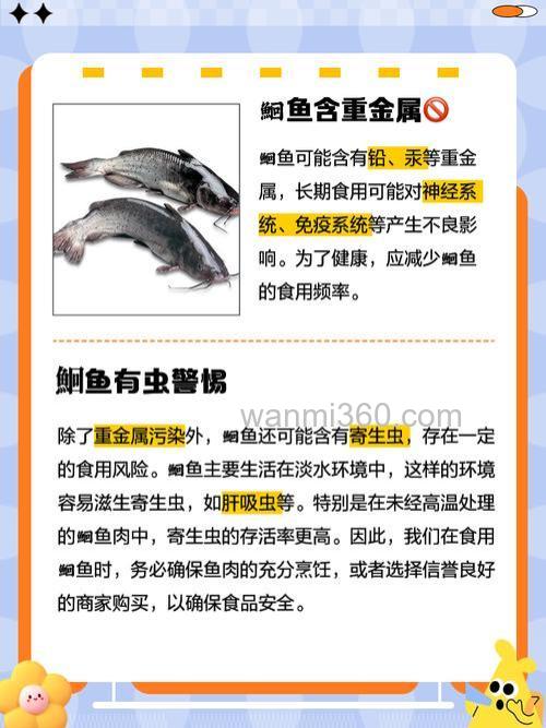 吃鱼方面的问题