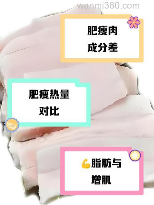 1斤鱼肉要多少肥肉配比？