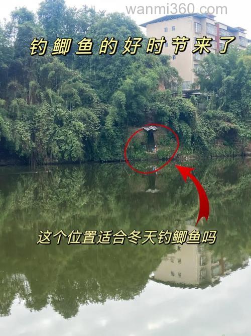 冬季野钓人找鱼的方法有哪些?