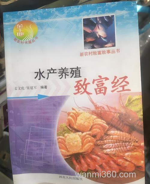 致富经养殖?