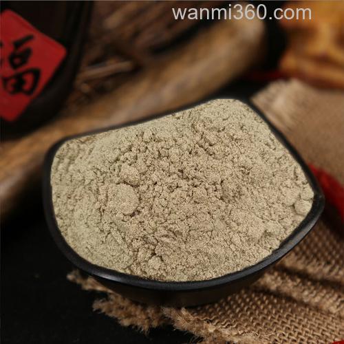 山奈粉怎么加在鱼饵?