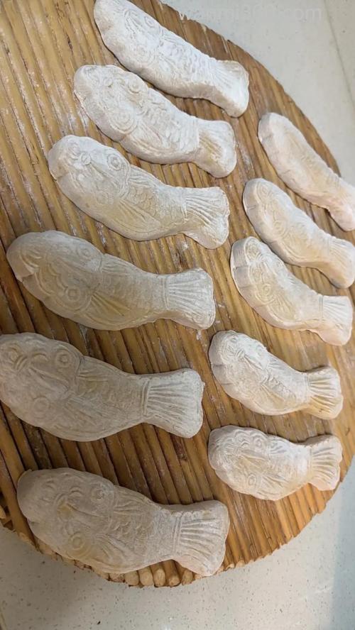 红薯鲤加小黄面效果怎么样?