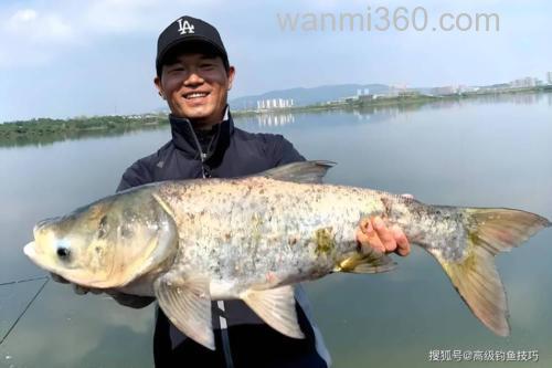 因为钓鲢鳙,邓刚和崔炳亮难得起争执