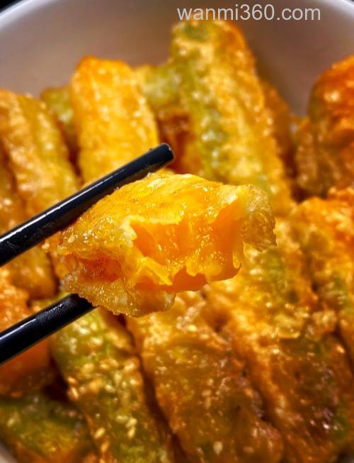 南瓜酥加散炮上饵手法？