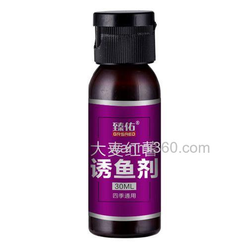 钓鲤鱼红薯膏好还是大麦红薯膏好？