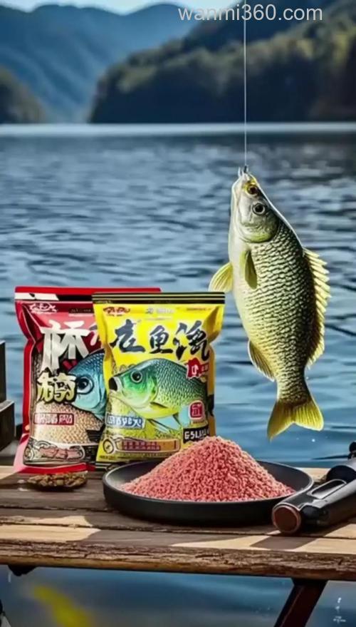 龙王恨罗非鱼饵料野钓搭配？