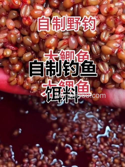 小麦粒钓鲫鱼怎样挂钩??