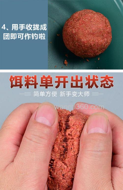 黑坑钓鲩鱼用什么鱼饵最好？