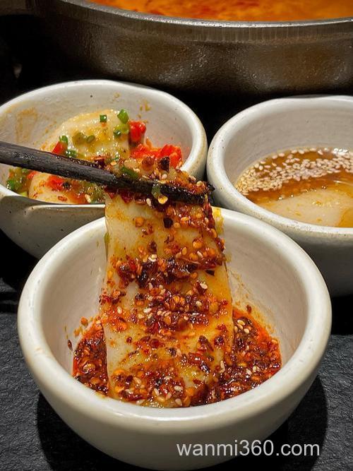 煮饵块最简单的做法?