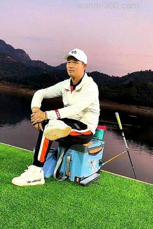 邓刚高价钓鱼,一盘一个准,还能成功换牲口,是剧情还是真有技术