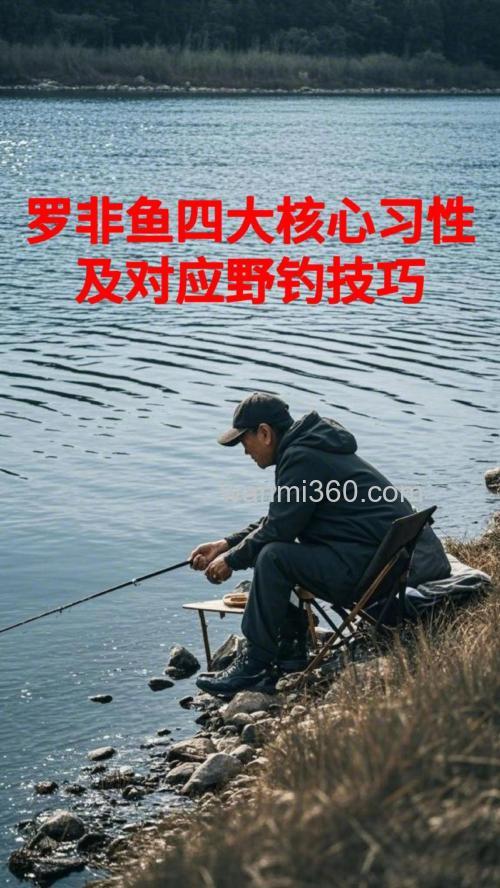 钓友留意这三点经验垂钓大罗非不空军