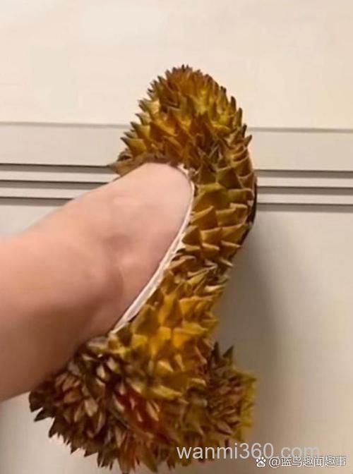 榴莲精是什么做的?