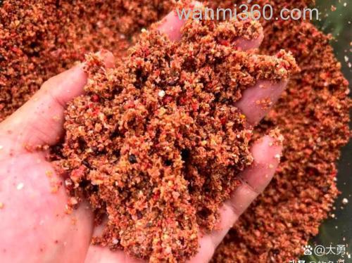 天热水库用什么饵料?
