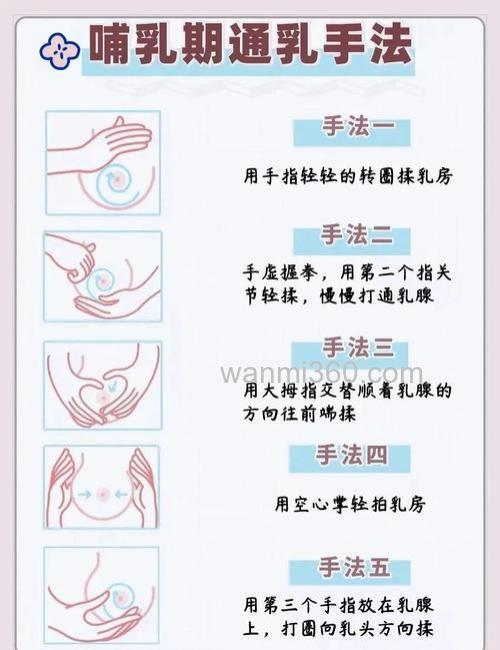 通乳是什么意思？