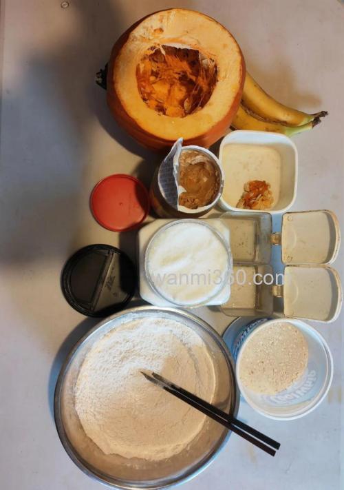 商品饵搭配面粉可以?
