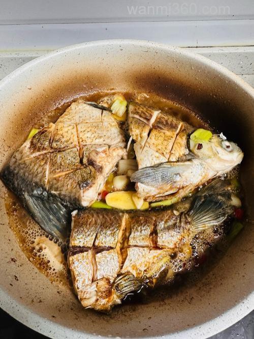 自制良心鱼食?