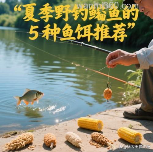 临近钓大肚子鳊鱼旺季,如何爆护?