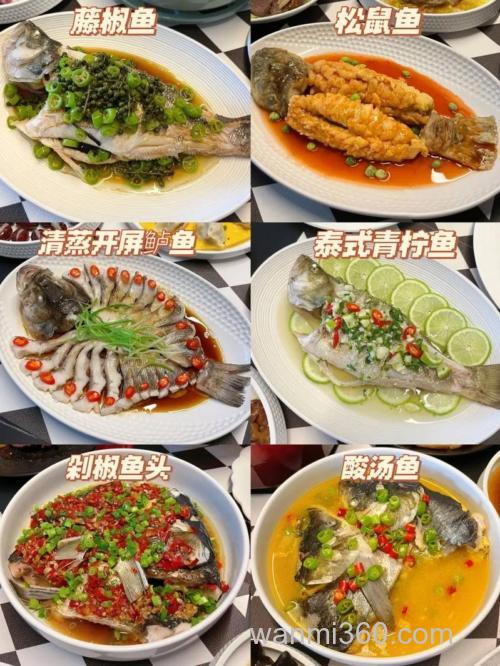如何在家自制鱼食