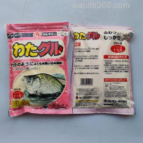 丸九鱼粉鲫什么味型?