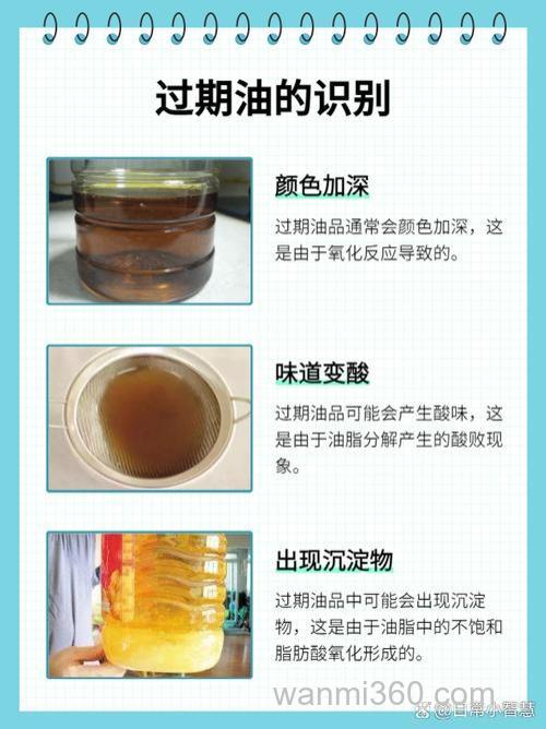 香油保质期过了如何丢弃?