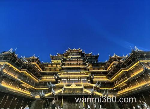 遵义有什么地方可以玩到天亮的