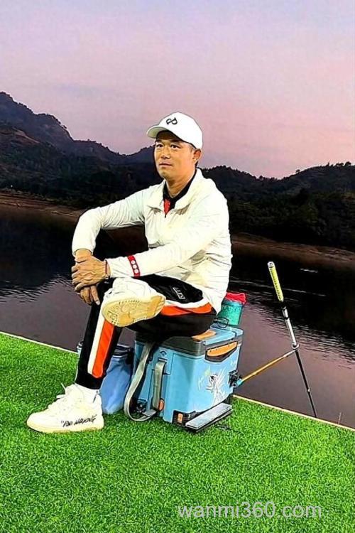 邓刚“盘老板”系列片,第一次一个钓场连续作钓两天,他是不服?