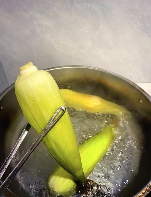 白糖煮玉米钓鱼效果怎么样?