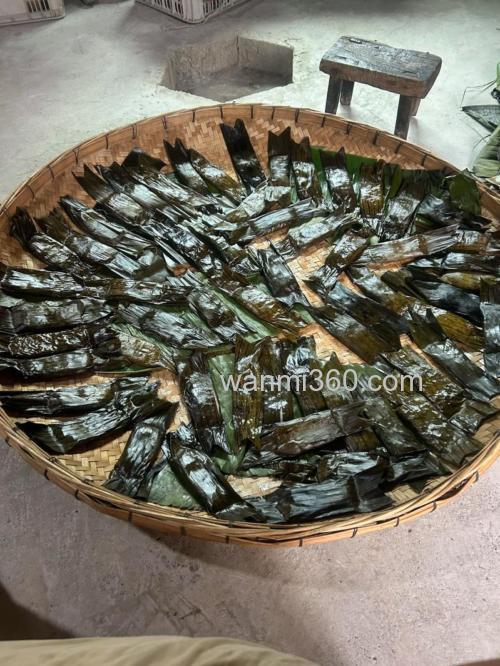 平塘有什么好吃的？