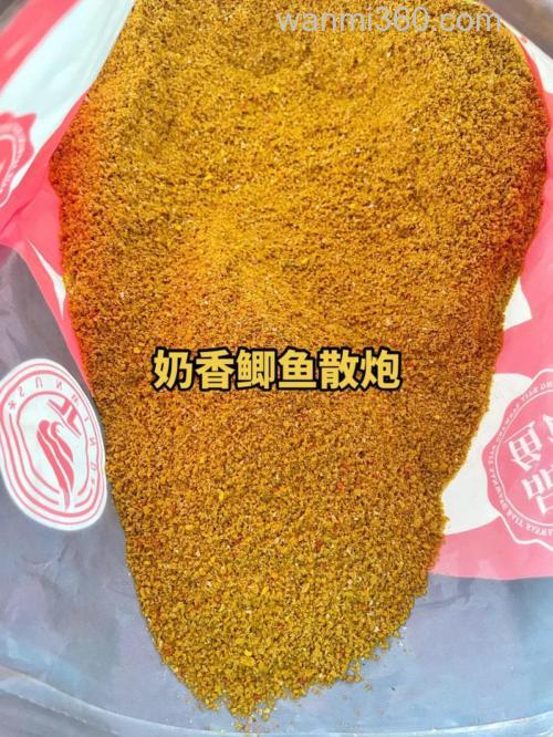 奶香鲫鱼最佳配方?