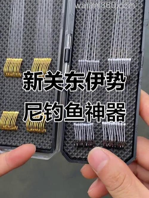 钓鲤鱼挂玉米用新关东还是伊势尼?