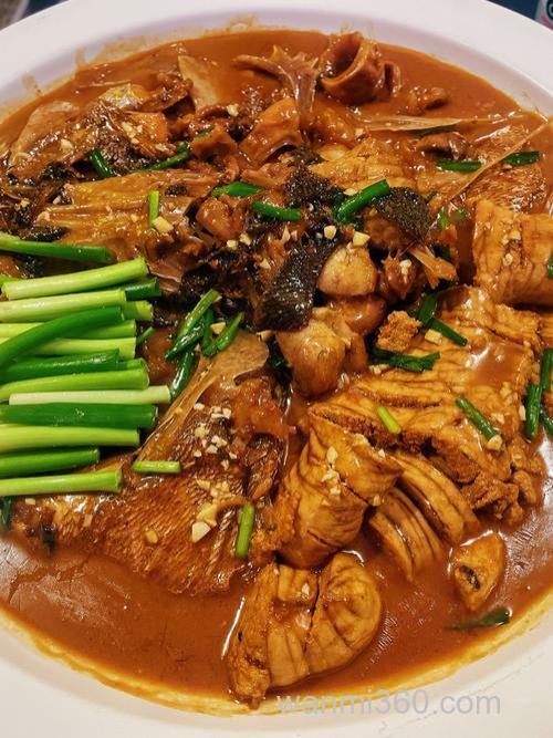 炖鱼可以放香菜籽吗?