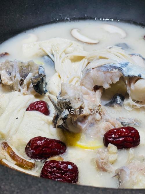 羊油炖鱼的最佳做法?