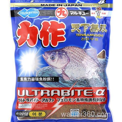 丸九的荒食+无双与什么饵料搭配钓鲤鱼！谢谢专业人士回答？