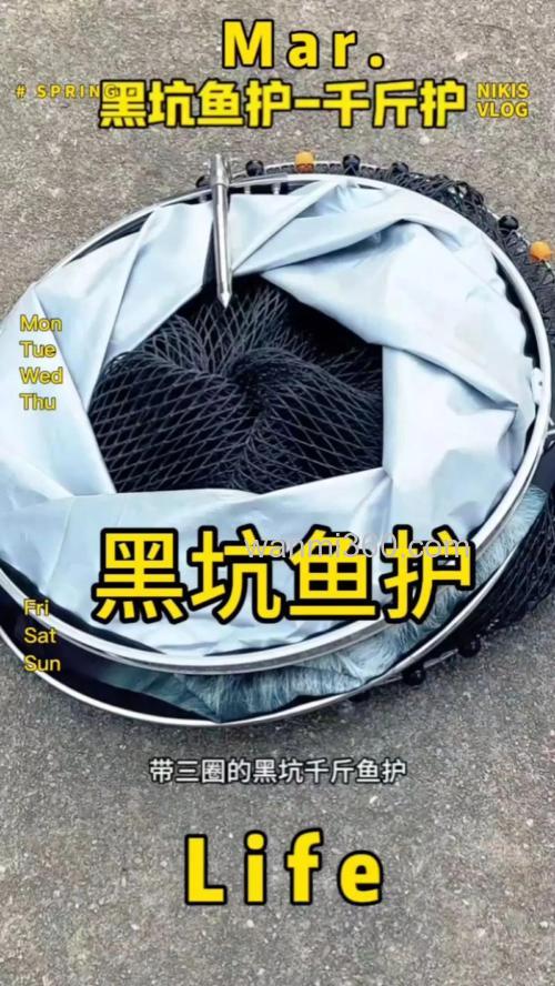 哪种鱼护不伤鱼?